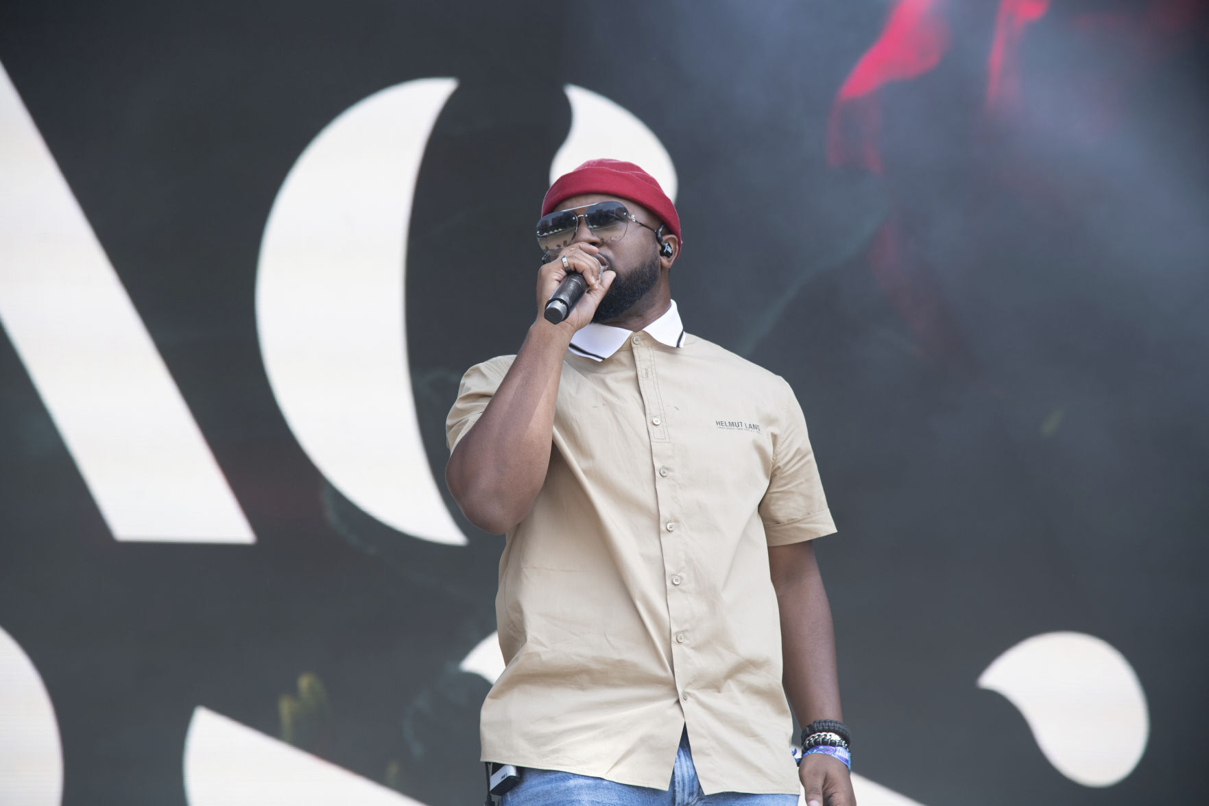 2021 Lollapalooza Music Festival - Day 3